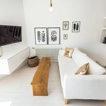 Super-apartamenty Exotic 포즈난