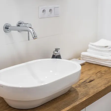 アパート Super-apartamenty Exotic *