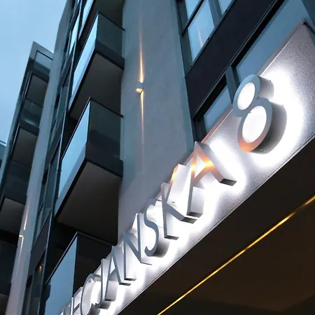 Super-apartamenty Exotic ポズナン