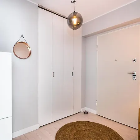 Super-apartamenty Exotic アパート