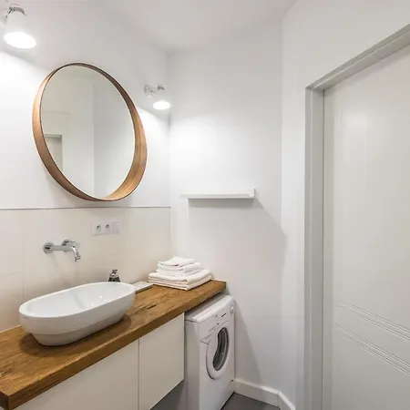 Super-apartamenty Exotic