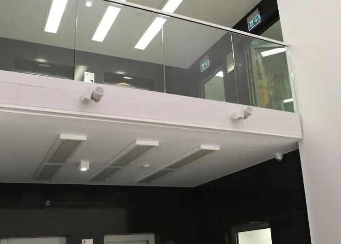 아파트 Super-apartamenty Exotic