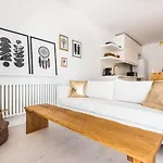 Super-apartamenty Exotic * ポズナン