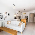 アパート Super-apartamenty Exotic *