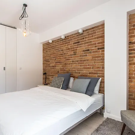 Appartement Super-apartamenty Exotic Poznań