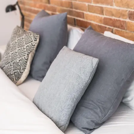 Super-apartamenty Exotic Appartement