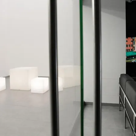 Super-apartamenty Exotic 포즈난