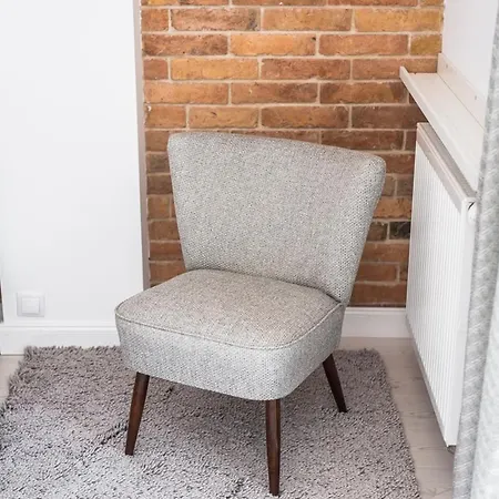 Super-apartamenty Exotic 아파트 *