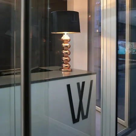 아파트 Super-apartamenty Exotic 포즈난