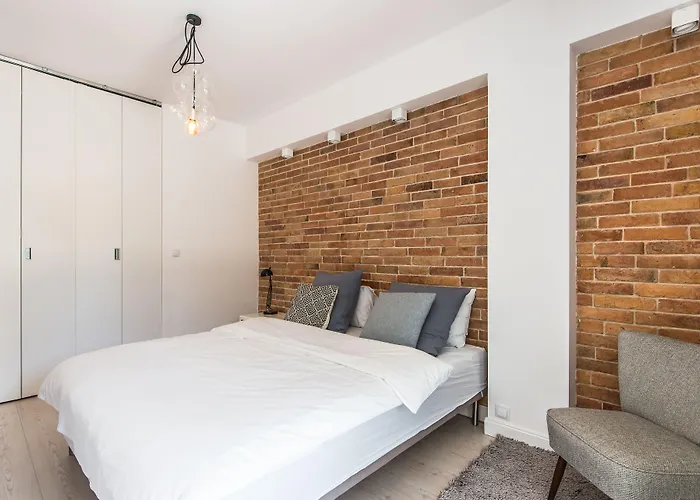 Appartement Super-apartamenty Exotic Poznań