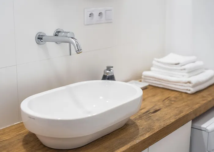 Appartement Super-apartamenty Exotic *