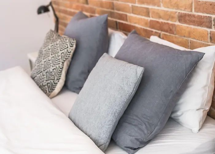 Super-apartamenty Exotic Appartement