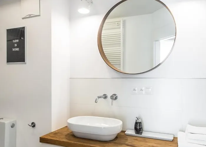 公寓 Super-apartamenty Exotic