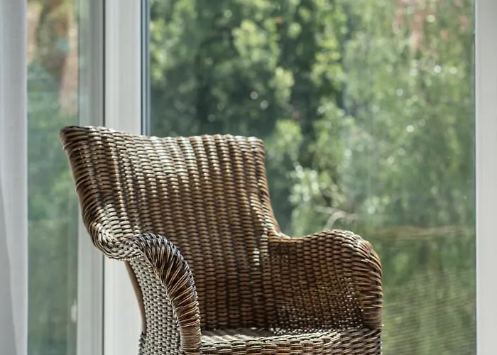 Super-apartamenty Exotic *