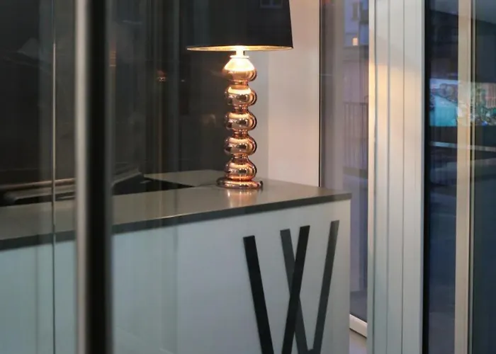 Appartement Super-apartamenty Exotic Poznań